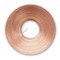100'Copper Re-Strip 5/32"Wx.010"Thick, Reinforces Copper Foil & Metal Caming